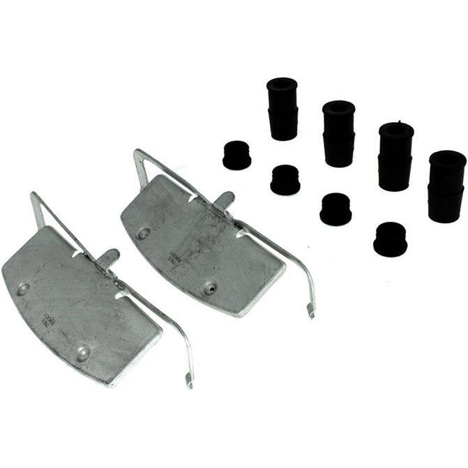CEN CENTRIC PARTS 10412900