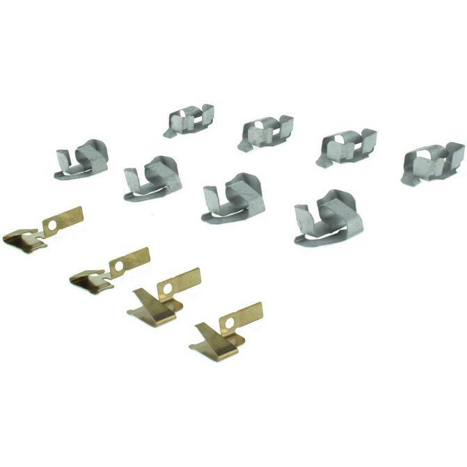 CEN CENTRIC PARTS 10413330