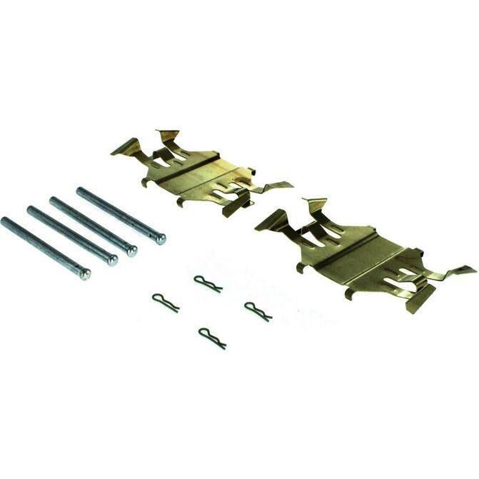 CEN CENTRIC PARTS 10413460