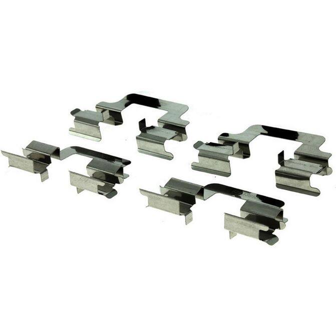 CEN CENTRIC PARTS 10413861