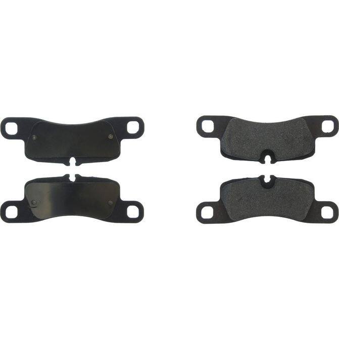 CEN CENTRIC PARTS 10413900
