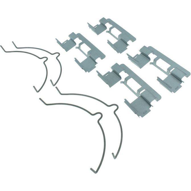 CEN CENTRIC PARTS 10413920