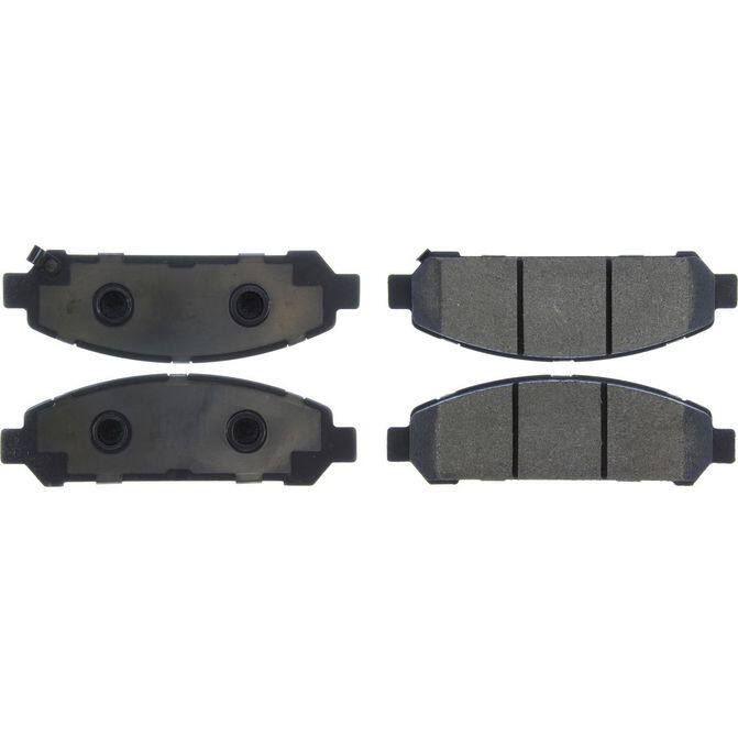 CEN CENTRIC PARTS 10414010