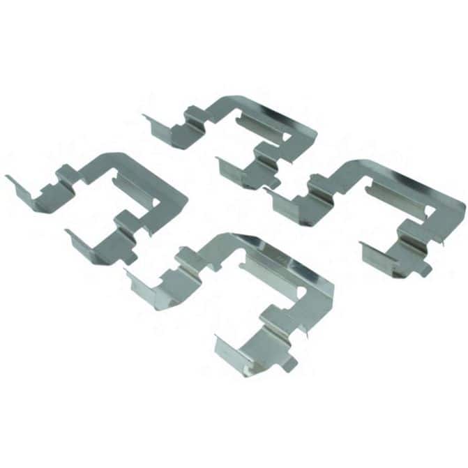 CEN CENTRIC PARTS 10414040