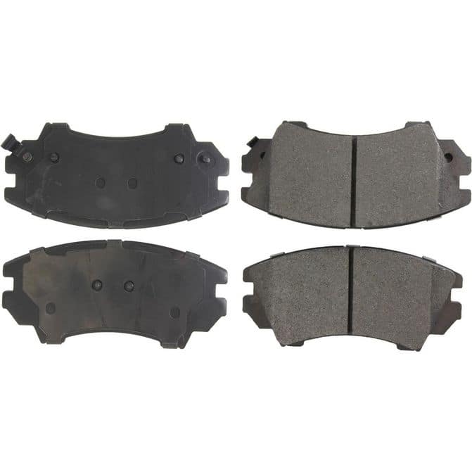 CEN CENTRIC PARTS 10414040