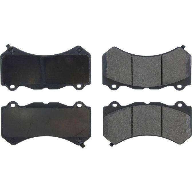 CEN CENTRIC PARTS 10414051