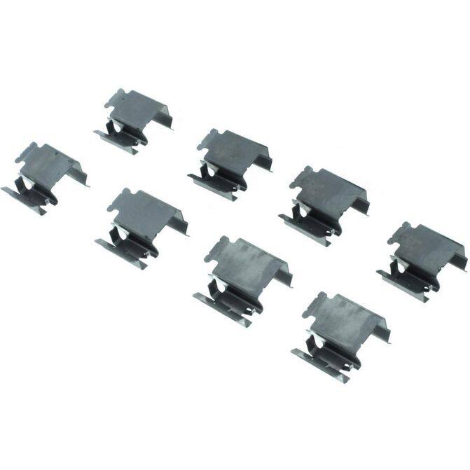 CEN CENTRIC PARTS 10414060