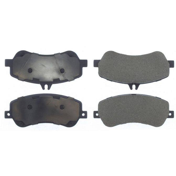 CEN CENTRIC PARTS 10414060