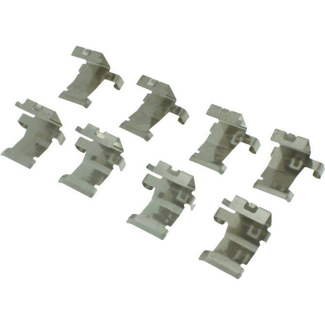 CEN CENTRIC PARTS 10414110