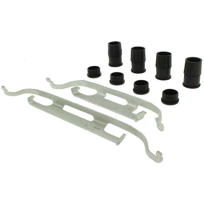 CEN CENTRIC PARTS 10414120