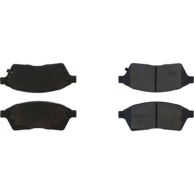 CEN CENTRIC PARTS 10414220
