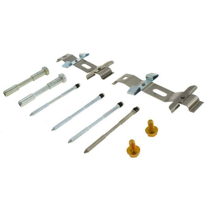 CEN CENTRIC PARTS 10414260