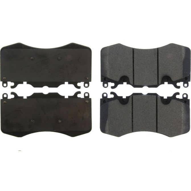 CEN CENTRIC PARTS 10414260