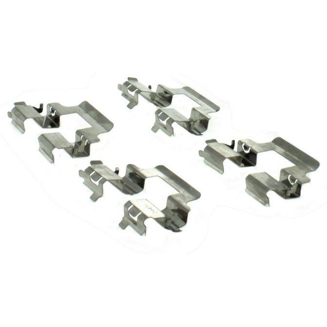 CEN CENTRIC PARTS 10414270