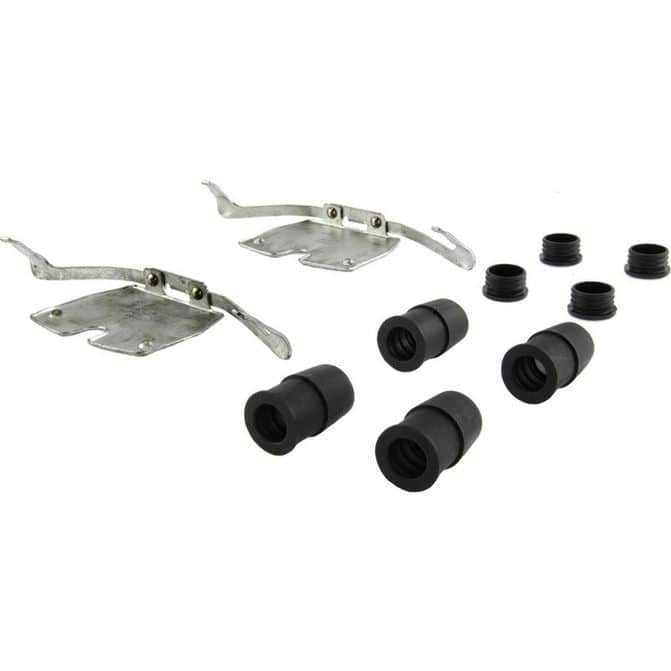 CEN CENTRIC PARTS 10414430