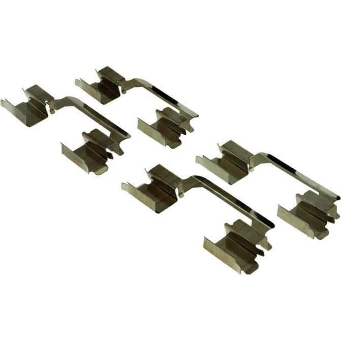 CEN CENTRIC PARTS 10414790