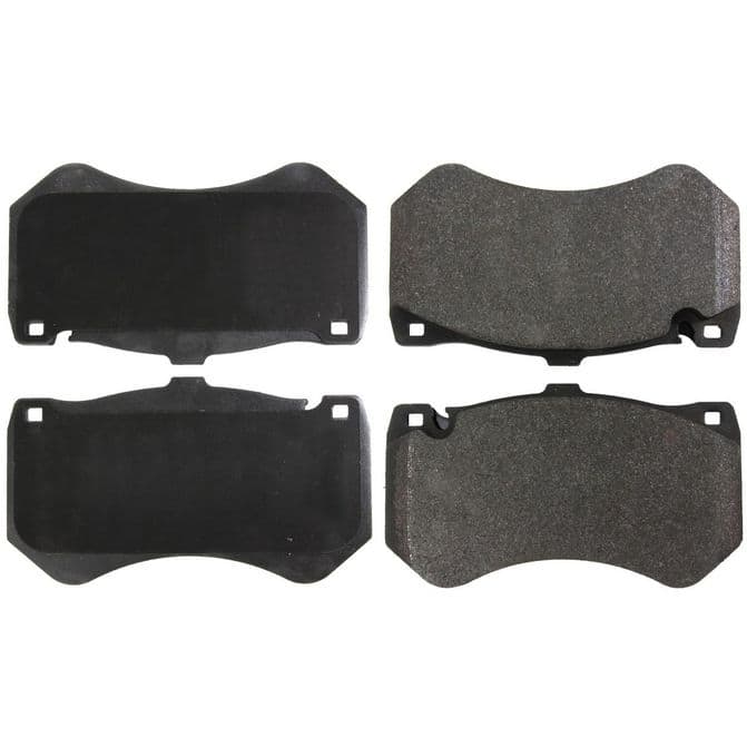 CEN CENTRIC PARTS 10415300