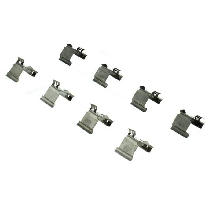 CEN CENTRIC PARTS 10416120