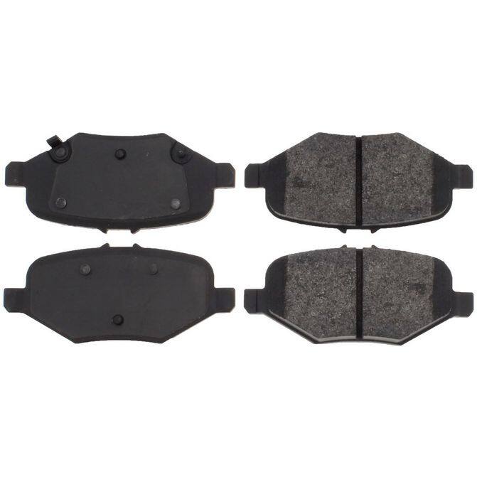 CEN CENTRIC PARTS 10416120