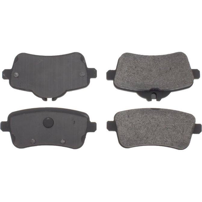 CEN CENTRIC PARTS 10416300
