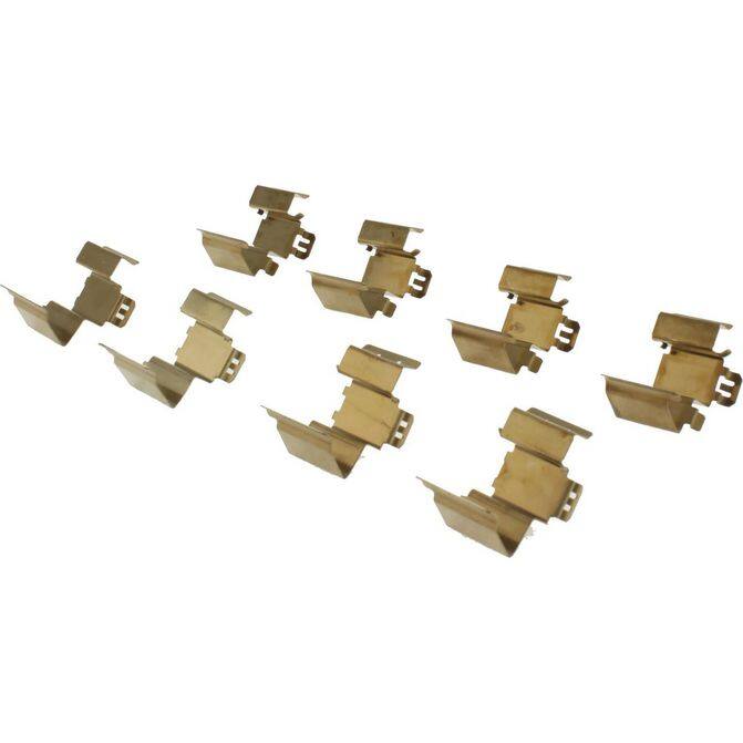 CEN CENTRIC PARTS 10416800