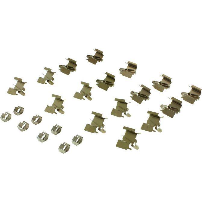CEN CENTRIC PARTS 10416820