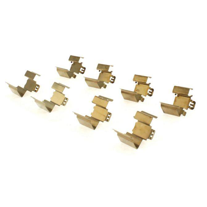 CEN CENTRIC PARTS 10416910