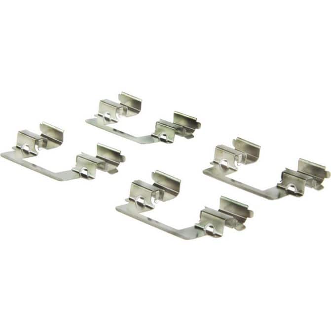 CEN CENTRIC PARTS 10416920