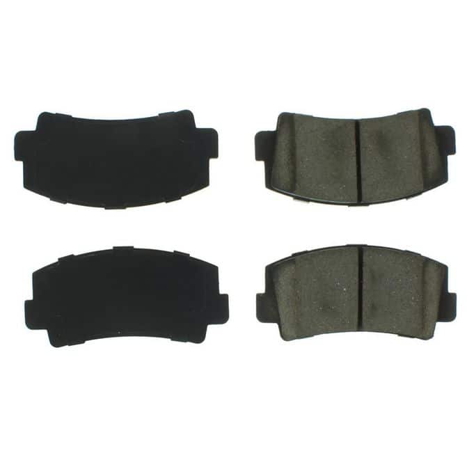 CEN CENTRIC PARTS 10500760