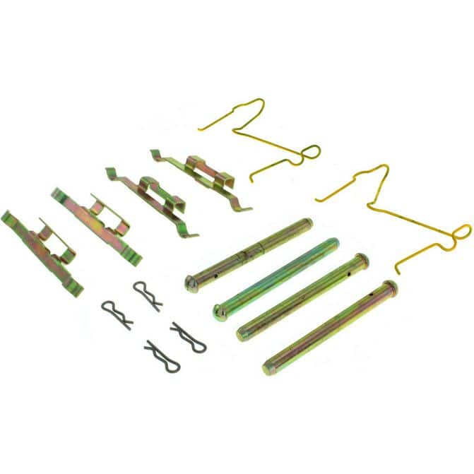 CEN CENTRIC PARTS 10501140