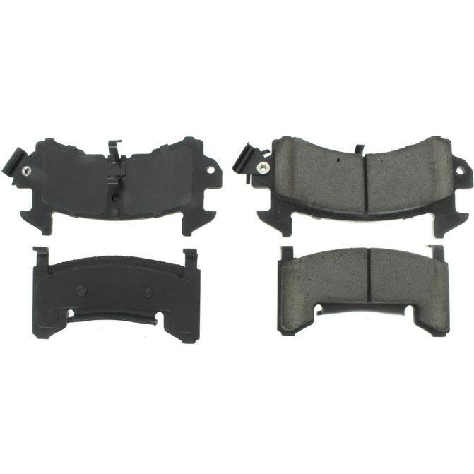 CEN CENTRIC PARTS 10501540