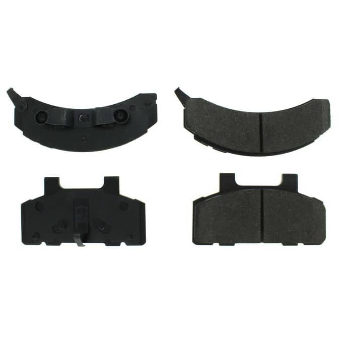 CEN CENTRIC PARTS 10502150