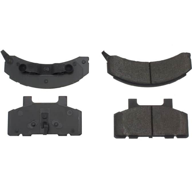 CEN CENTRIC PARTS 10502151