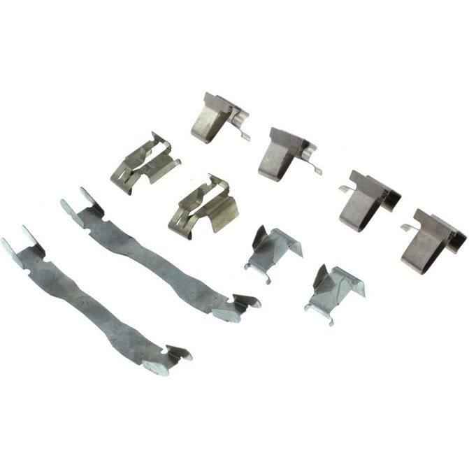 CEN CENTRIC PARTS 10502630