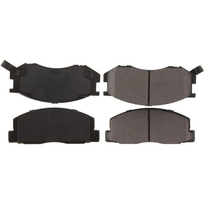 CEN CENTRIC PARTS 10502630