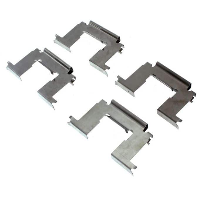 CEN CENTRIC PARTS 10502660