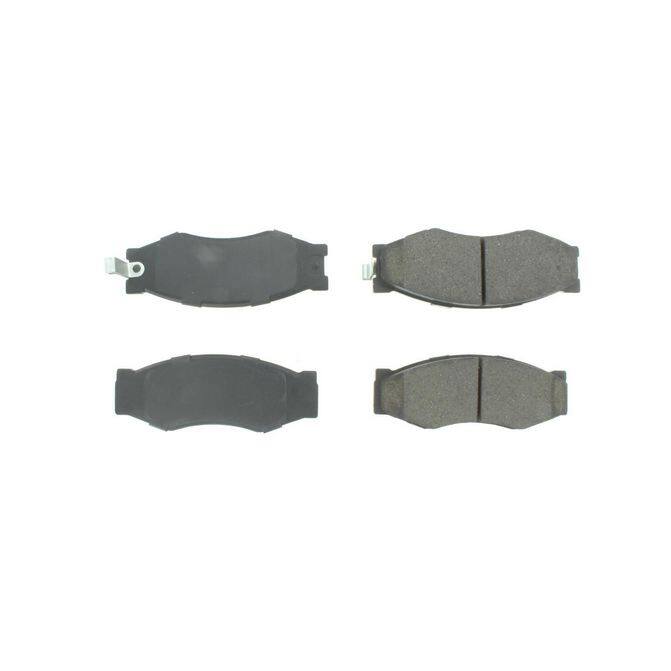 CEN CENTRIC PARTS 10502660