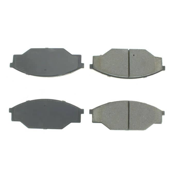 CEN CENTRIC PARTS 10503030