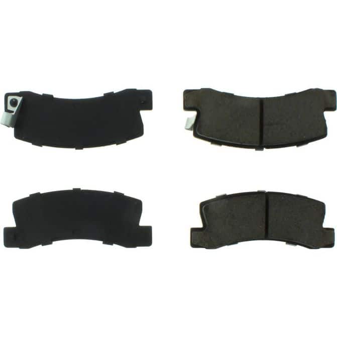 CEN CENTRIC PARTS 10503250