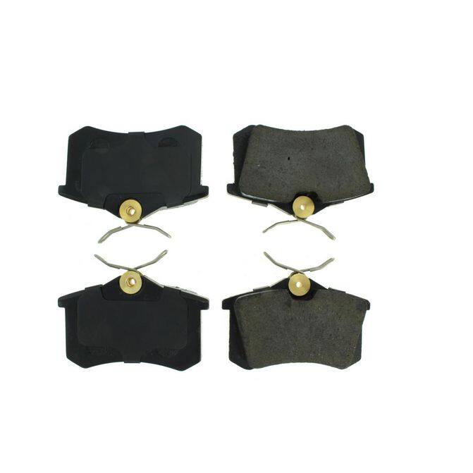 CEN CENTRIC PARTS 10503400