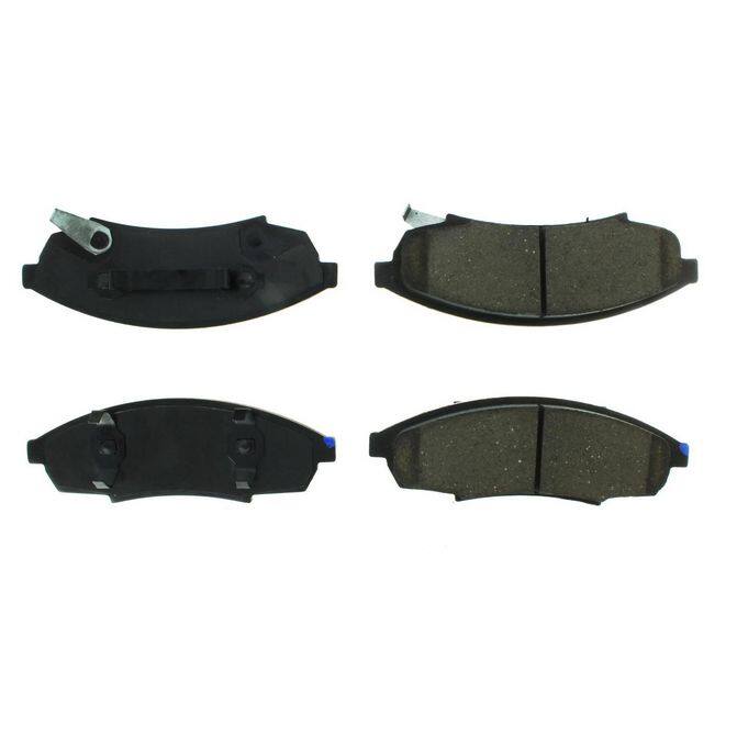 CEN CENTRIC PARTS 10503760