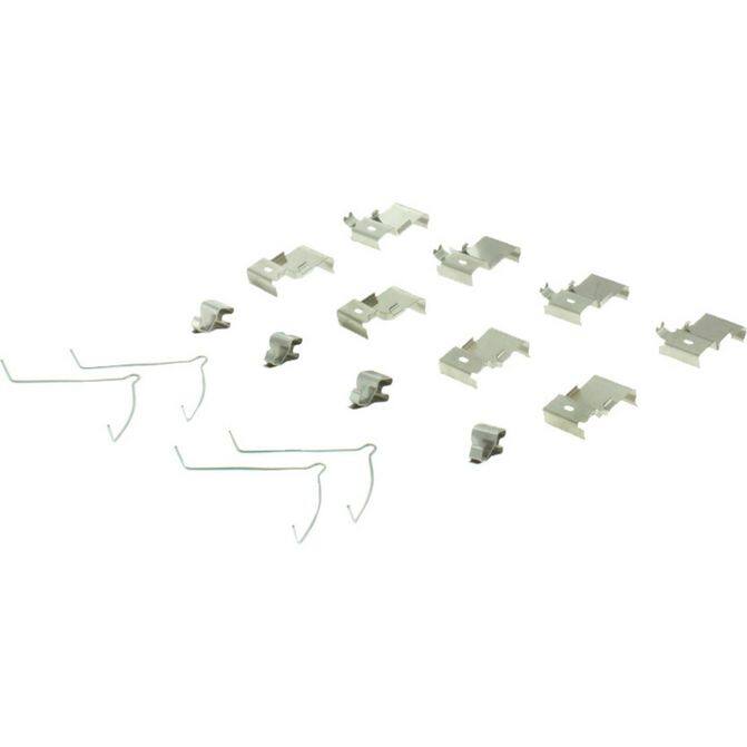 CEN CENTRIC PARTS 10503890