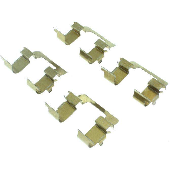 CEN CENTRIC PARTS 10504010