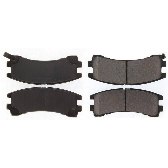 CEN CENTRIC PARTS 10504010