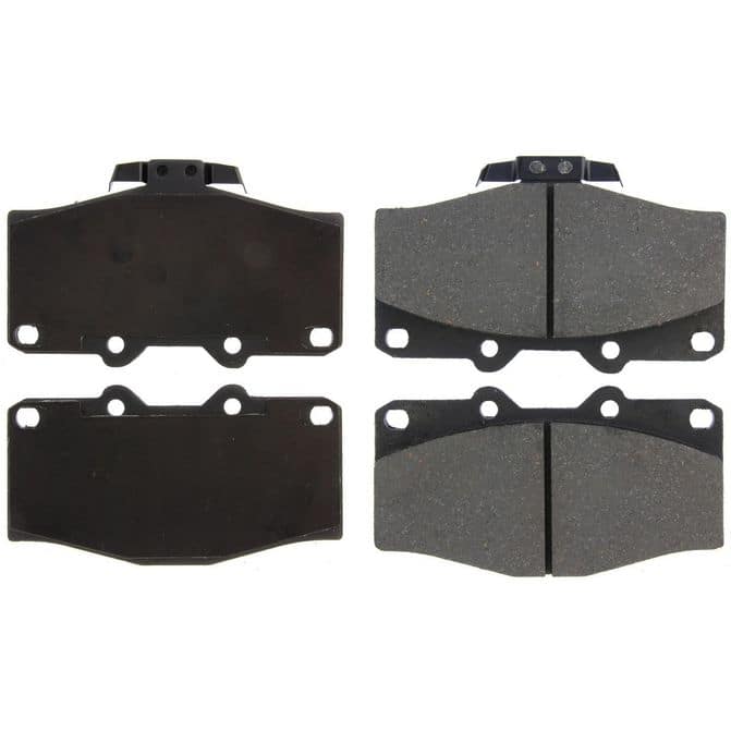 CEN CENTRIC PARTS 10504100