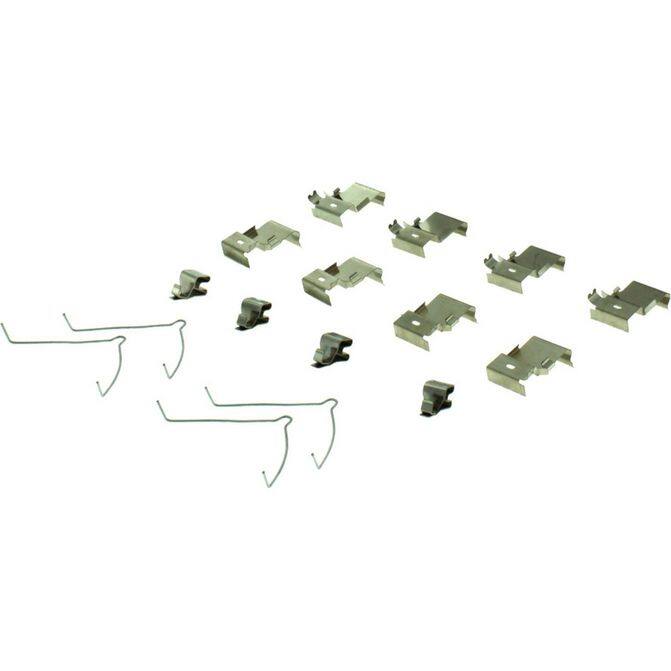 CEN CENTRIC PARTS 10504330