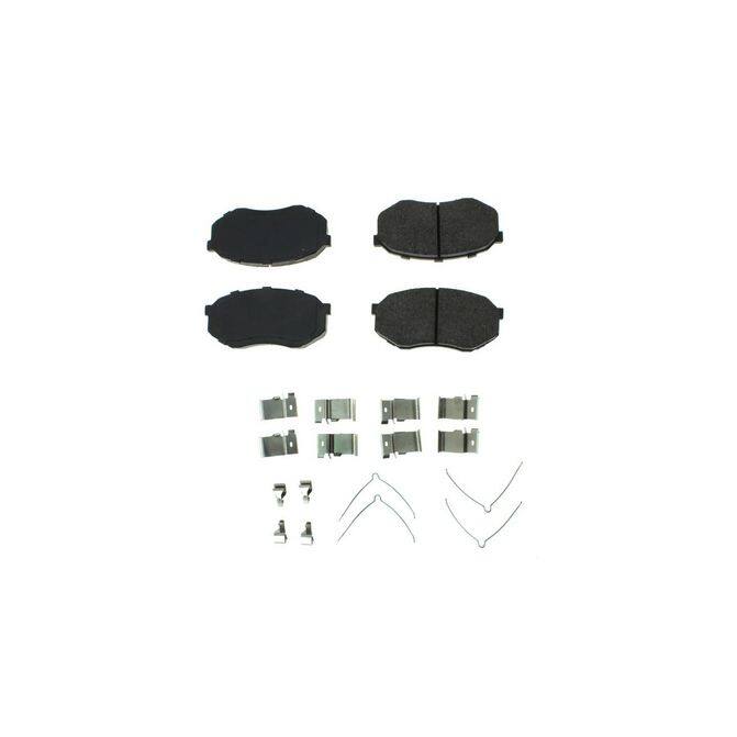 CEN CENTRIC PARTS 10504330