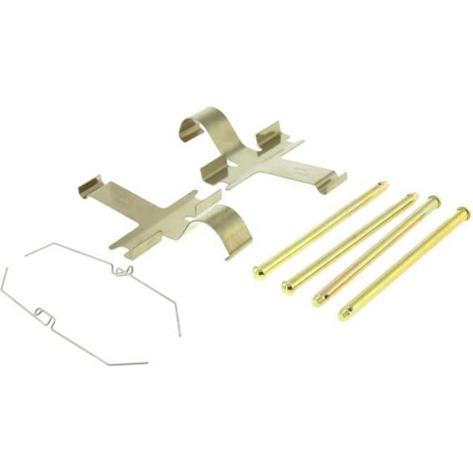 CEN CENTRIC PARTS 10504360