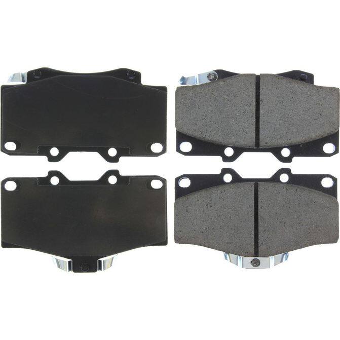 CEN CENTRIC PARTS 10504360