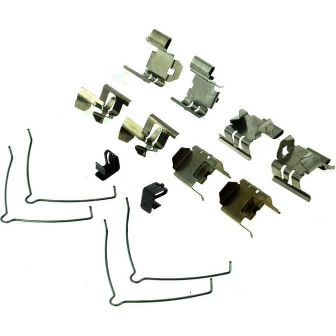CEN CENTRIC PARTS 10504760